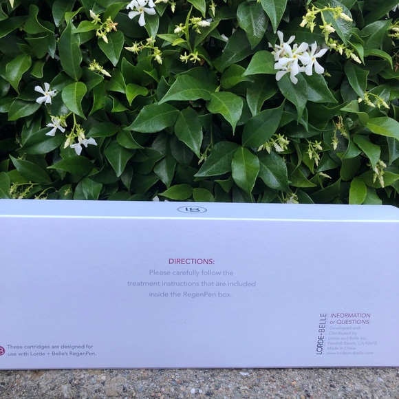 RegenPen Skincare Device - Picture 8 of 13